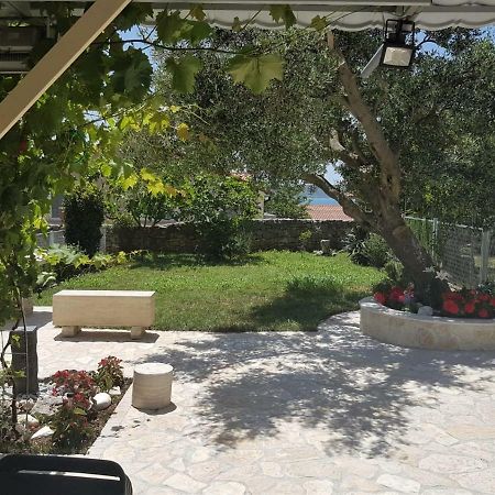 Apartment Maslenica, Near Zadar Bagian luar foto