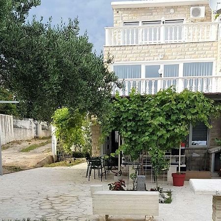 Apartment Maslenica, Near Zadar Bagian luar foto