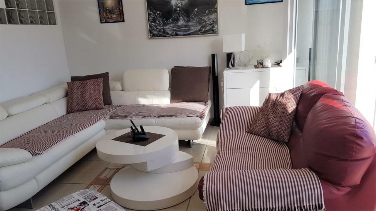 Apartment Maslenica, Near Zadar Bagian luar foto