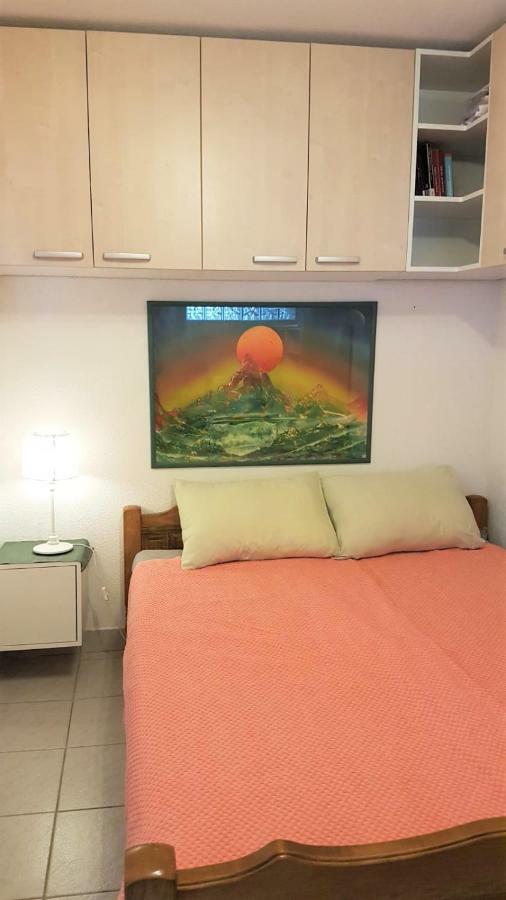 Apartment Maslenica, Near Zadar Bagian luar foto