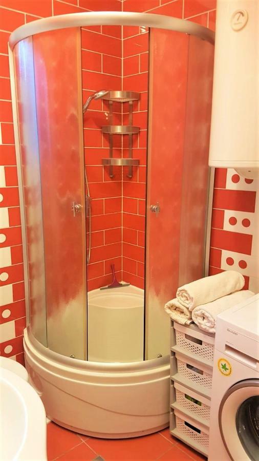 Apartment Maslenica, Near Zadar Bagian luar foto