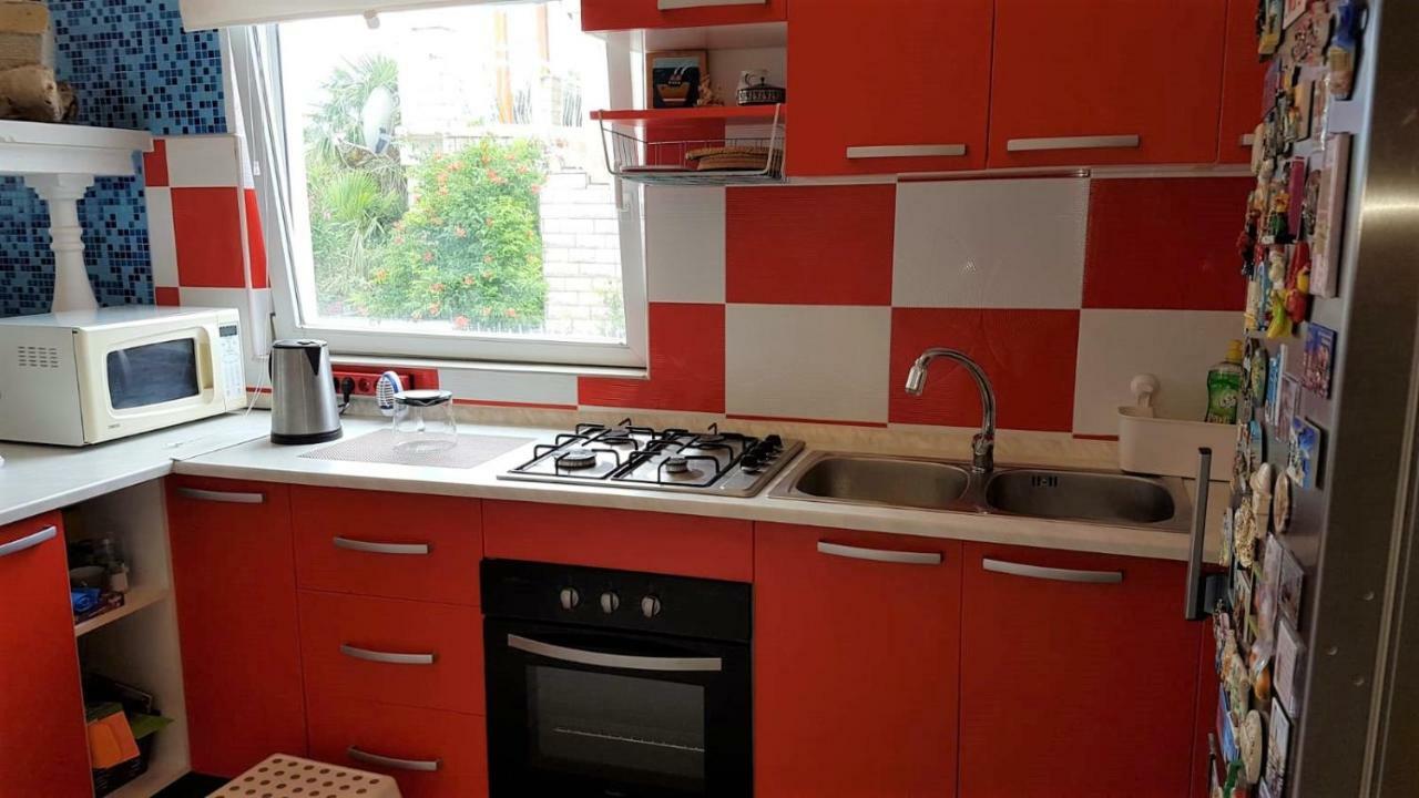 Apartment Maslenica, Near Zadar Bagian luar foto